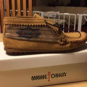 Minnetonka